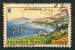N°034-1964-POLYNESIE-ILES GAMBIER-20F 