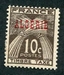 N°33-1947-ALGERIE FR-EPIS-10C-SEPIA 