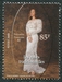 N°619-2000-POLYNESIE-ROBES TRADITIONNELLES-HOLOZET-85F 
