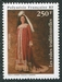 N°622-2000-POLYNESIE-ROBES TRADITIONNELLES-LEHARTEL-250F 