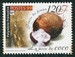 N°589-1999-POLYNESIE-NOIX DE COCO-120F 