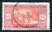 N°080-1922-SENEGAL FR-MARCHE INDIGENE-45C-ROSE ET ROUGE 