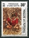 N°503-1997-WALLIS ET FUTUNA-TRESSAGE D'UNE NATTE-36F 