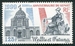 N°531A-1999-WALLIS ET FUTUNA-BICENTENAIRE DU SENAT-125F 