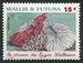 N°526-1998-WALLIS ET FUTUNA-CORAUX-15F 