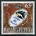 N°612-2003-WALLIS ET FUTUNA-COUPE DU MONDE DE RUGBY-65F 