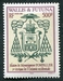 N°568-2002-WALLIS ET FUTUNA-BLASON MONSEIG. POMPALLIER-500F 