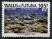 N°598-2003-WALLIS ET FUTUNA-PAYSAGES CORALLIENS-105F 