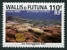 N°599-2003-WALLIS ET FUTUNA-PAYSAGES CORALLIENS-110F 