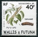 N°621-2004-WALLIS ET FUTUNA-FLORE-IGNAME-40F 