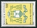 N°688-2007-WALLIS ET FUTUNA-BLASON MGR OLIER-500F 