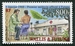 N°728-2010-WALLIS ET FUTUNA-50 ANS DU 1ER MEDECIN-800F 