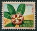 N°159-1958-WALLIS ET FUTUNA-FLEUR-MONTROUZIERA-5F 