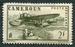 N°04-1941-CAMEROUN FR-HYDRAVION SIKORSKY-2F-OLIVE 