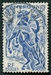 N°290-1946-CAMEROUN FR-CAVALIERS DU LAMIDO-6F-OUTREMER 