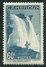 N°174-1939-CAMEROUN FR-CHUTE D'EAU-REGION DE MANTO-60C 