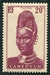 N°168-1939-CAMEROUN FR-FEMME DE LAMIDO-20C-LILAS 
