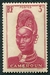 N°163-1939-CAMEROUN FR-FEMME DE LAMIDO-3C-ROSE/LILAS 