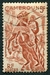 N°289-1946-CAMEROUN FR-CAVALIERS DU LAMIDO-5F-ROUGE/BRUN 