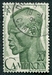 N°293-1946-CAMEROUN FR-CAMEROUNAIS-20F-VERT 