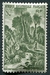 N°213-1947-AFRIQUE EQUAT FR-VEGETATION LUXURIANTE-80C 