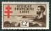 N°155-1941-AFRIQUE EQUAT FR-SAZVORGNAN DE BRAZZA-1F+2F 