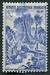 N°211-1947-AFRIQUE EQUAT FR-VEGETATION LUXURIANTE-50C-OUTREM 