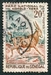 N°0201-1960-SENEGAL REP-ANIMAUX-ELAND DE DERBY-20F 