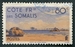 N°269-1947-COTE SOMALIS-POSTE DE KHOR ANGAR-80C 