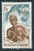 N°0182-1963-DAHOMEY-FETICHEUR ET SON PYTHON-15F 