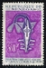 N°0299-1967-SENEGAL REP-UNION MONETAIRE-30F 