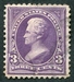 N°0072-1890-ETATS-UNIS-A.JACKSON-3C-VIOLET 