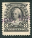 N°0150-1902-ETATS-UNIS-MARTHA WASHINGTON8C-VIOLET/NOIR 