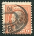 N°0186A-1912-ETATS-UNIS-B.FRANKLIN-9C-ROUGE 