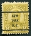 N°0234A-1922-ETATS-UNIS-MC LINLEY-7C-NOIR 