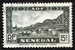 N°119-1935-SENEGAL FR-PONT FAIDHERBE-15C-NOIR 