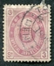 N°0078-1888-JAPON-3S-LILAS/ROSE 