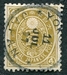 N°0079-1888-JAPON-4S-BISTRE/OLIVE 