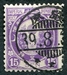 N°0082-1888-JAPON-15S-VIOLET 