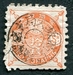 N°06-1885-JAPON-10S-ORANGE 