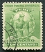 N°0107-1896-PEROU-MANCO CAPAC-1C-VERT 