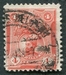 N°0144-1909-PEROU-PIZARRO-4C-VERMILLON 