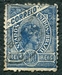 N°0118-1900-BRESIL-LIBERTE-200R-BLEU 