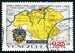 N°0998-1970-VENEZUELA-REGION DE BOLIVAR-25C 