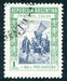 N°0435-1944-ARGENTINE-DEBARQUEMENT DE COLOMB-1P+50C 