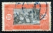 N°076-1922-SENEGAL FR-MARCHE INDIGENE-25C-ROUGE ET NOIR 