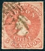 N°0008-1861-CHILI-CHRISTOPHE COLOMB-5C-ROUGE 