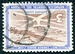N°0137-1949-URUGUAY-AEROPORT DE CARRASCO-3P 