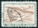 N°0138-1949-URUGUAY-AEROPORT DE CARRASCO-5P 