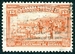 N°0091-1908-CANADA-DEPART DE CHAMPLAIN POUR L'OUEST-15C 